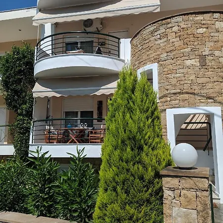 Apartment Pietra Di Luna 2