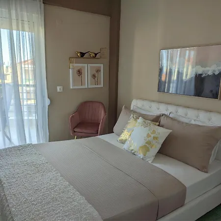 Pietra Di Luna 2 Apartment *