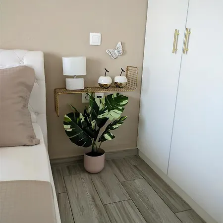 Apartment Pietra Di Luna 2