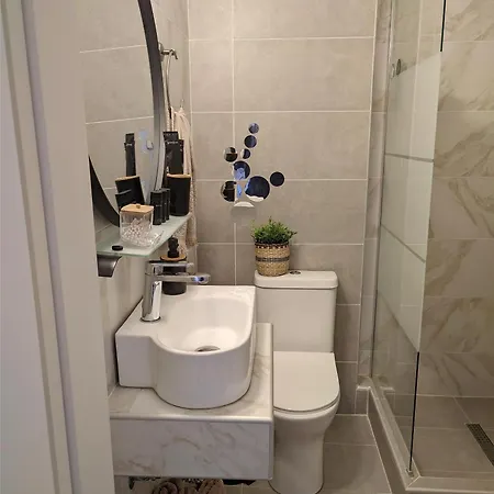 Apartment Pietra Di Luna 2