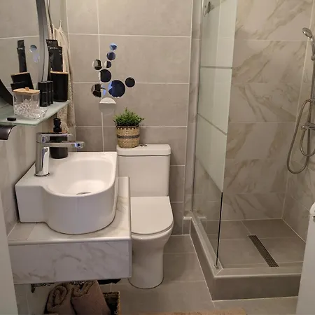 Apartment Pietra Di Luna 2 Kriopigi