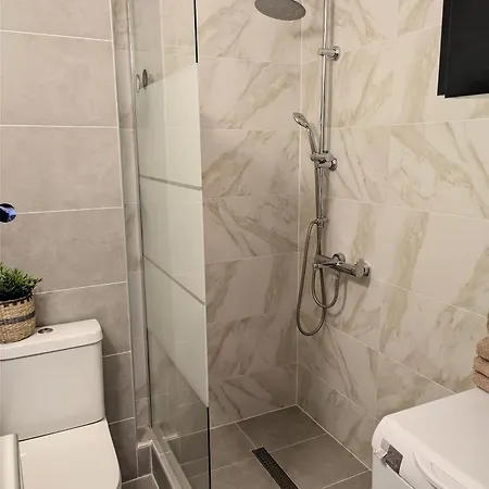 Apartment Pietra Di Luna 2 Kriopigi