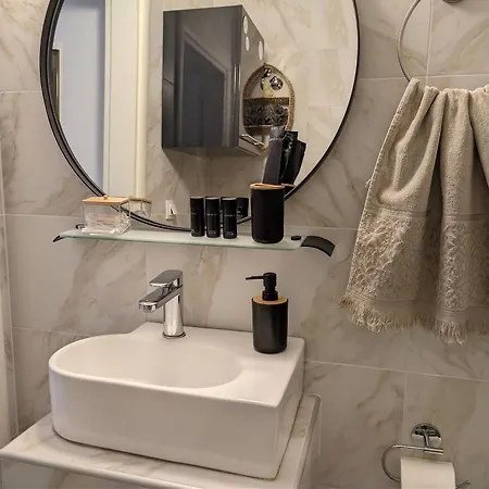 Apartment Pietra Di Luna 2 Kriopigi