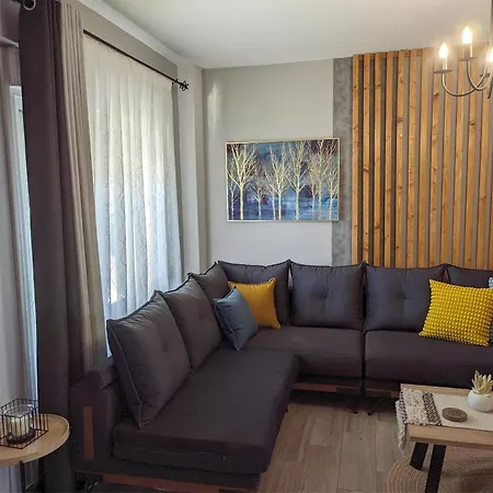 Apartment Pietra Di Luna 2 *