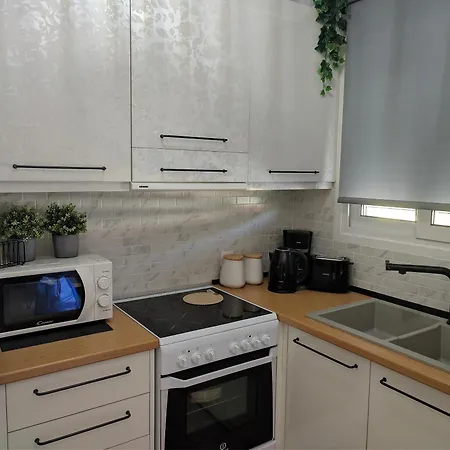 Apartment Pietra Di Luna 2 *