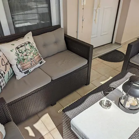 Apartment Pietra Di Luna 2 Kriopigi