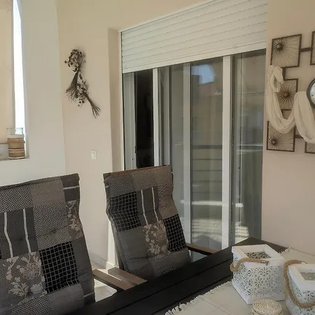 Pietra Di Luna 2 Apartment