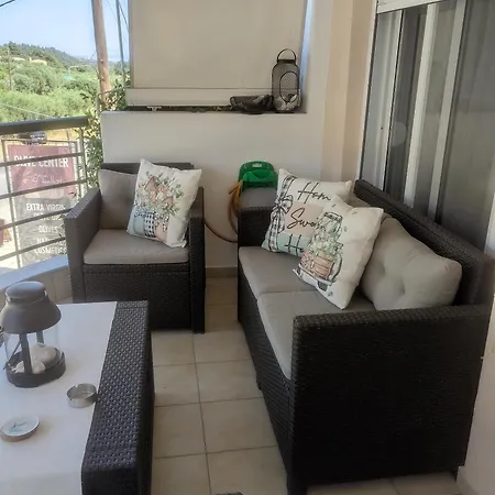 Pietra Di Luna 2 Apartment