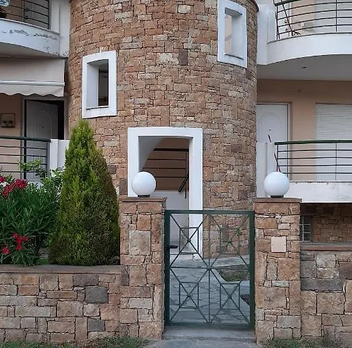 Pietra Di Luna 2 Lejlighed Kriopigi