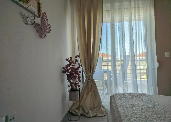 Lejlighed Pietra Di Luna 2 *