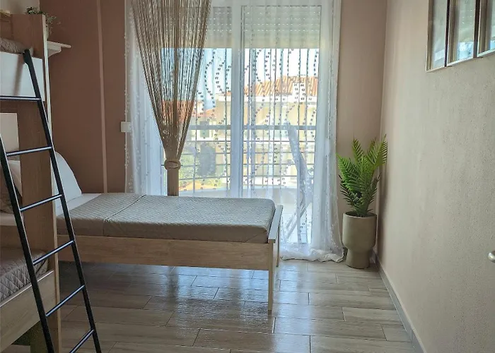 Pietra Di Luna 2 Lejlighed *