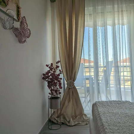 شقة Pietra Di Luna 2 *