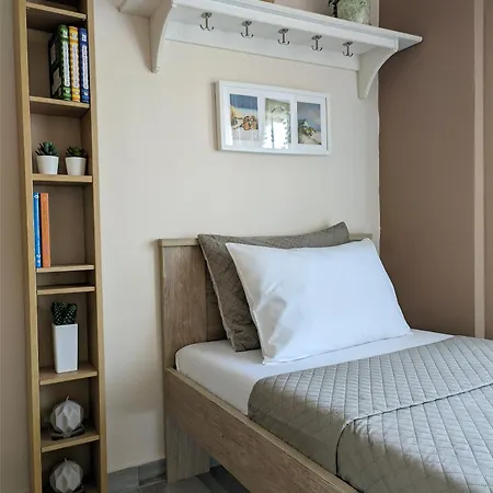 Pietra Di Luna 2 Apartment