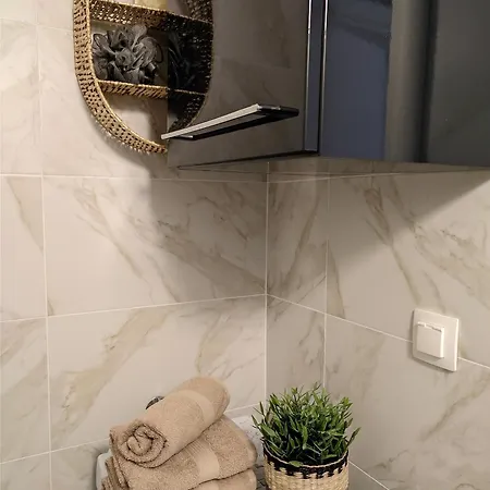 Apartment Pietra Di Luna 2