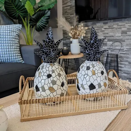 Pietra Di Luna 2 شقة كريوبيجي