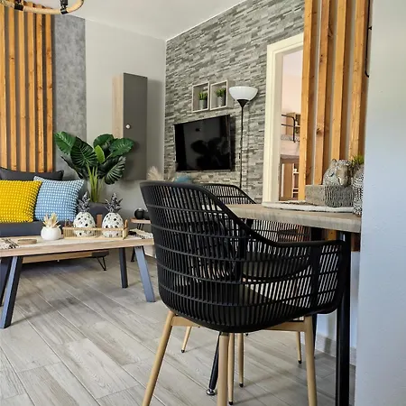 Pietra Di Luna 2 Apartment Kriopigi