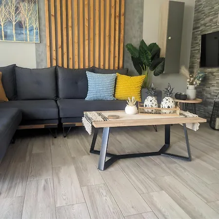 Apartamento Pietra Di Luna 2 Kriopigi