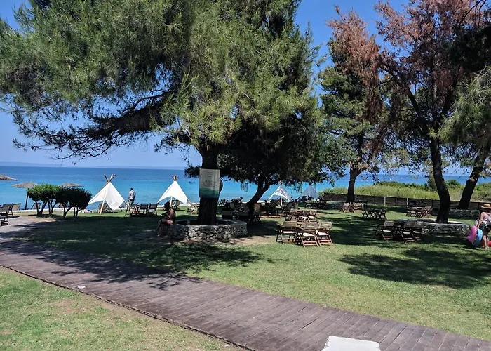 Apartamento Pietra Di Luna 2