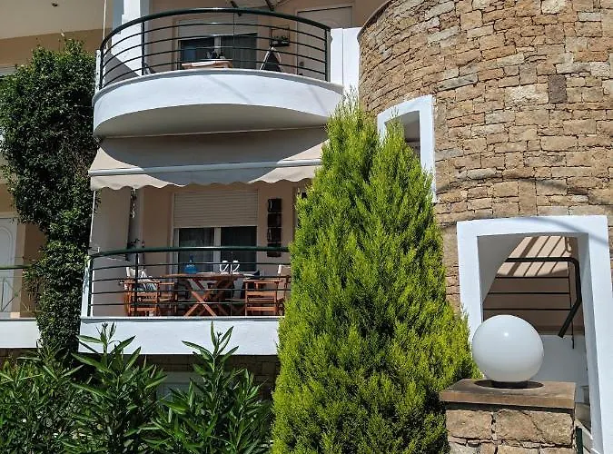 Apartamento Pietra Di Luna 2