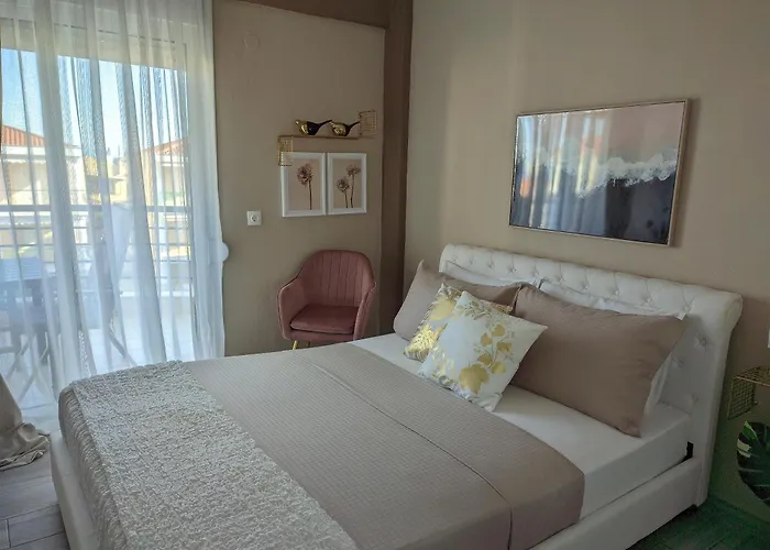 Pietra Di Luna 2 Apartamento *