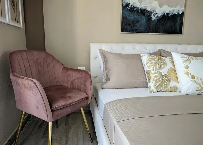 Apartamento Pietra Di Luna 2 *