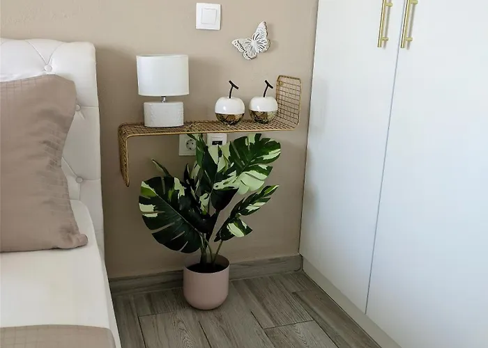 Apartamento Pietra Di Luna 2