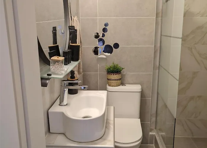 Apartamento Pietra Di Luna 2