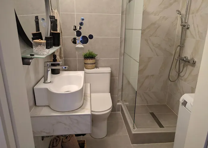 Apartamento Pietra Di Luna 2 Kriopigi
