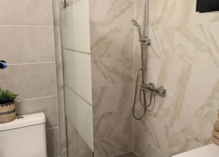 Apartamento Pietra Di Luna 2 Kriopigi