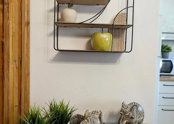 Pietra Di Luna 2 Apartamento