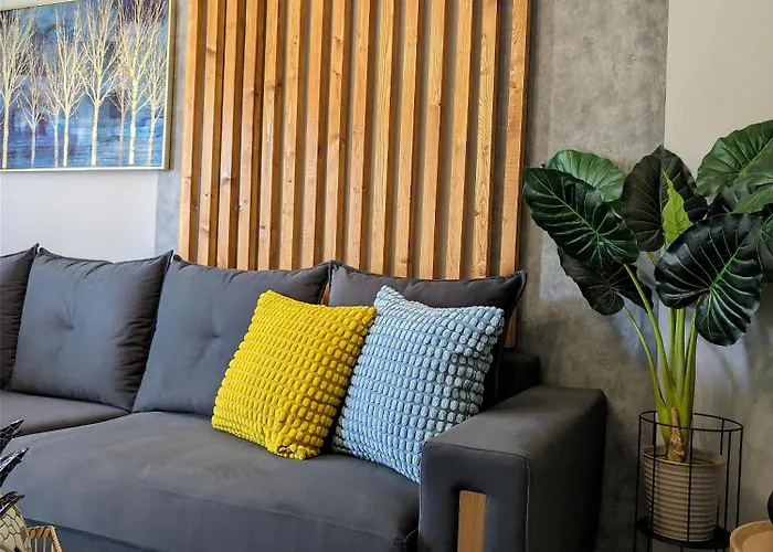 Pietra Di Luna 2 Apartamento Kriopigi