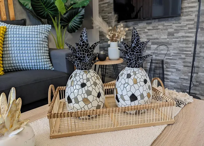 Pietra Di Luna 2 Apartamento Kriopigi