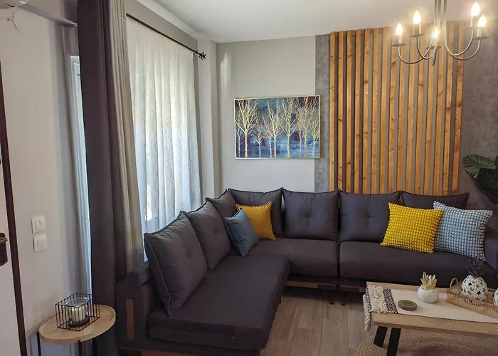 Apartamento Pietra Di Luna 2 *