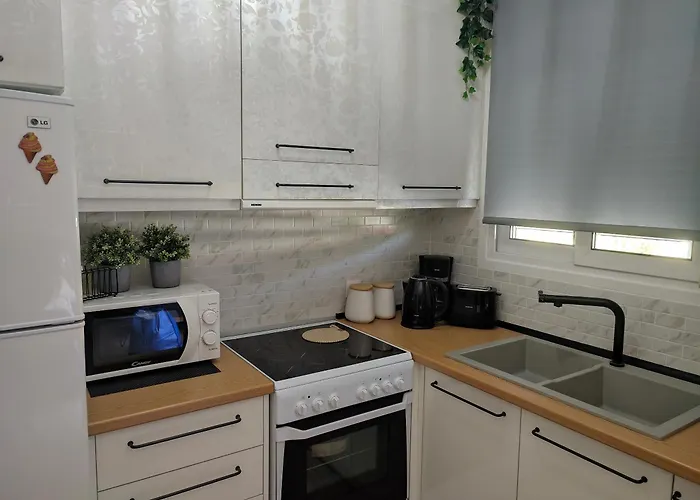 Apartamento Pietra Di Luna 2 *