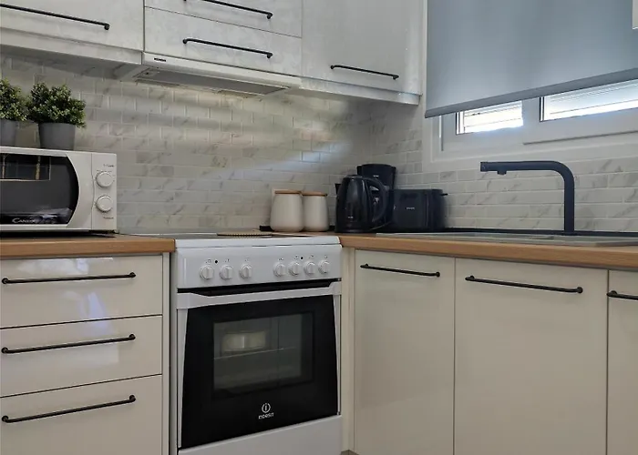 Apartamento Pietra Di Luna 2 *