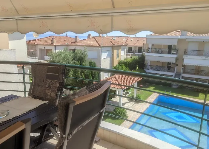 Pietra Di Luna 2 * Kriopigi