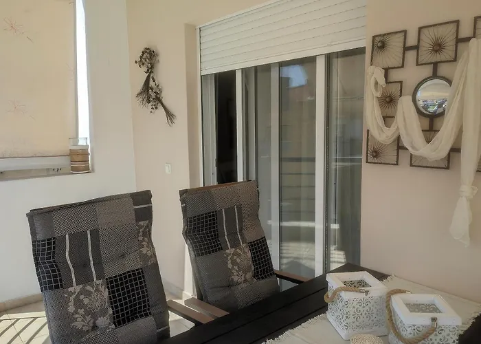 Pietra Di Luna 2 Apartamento