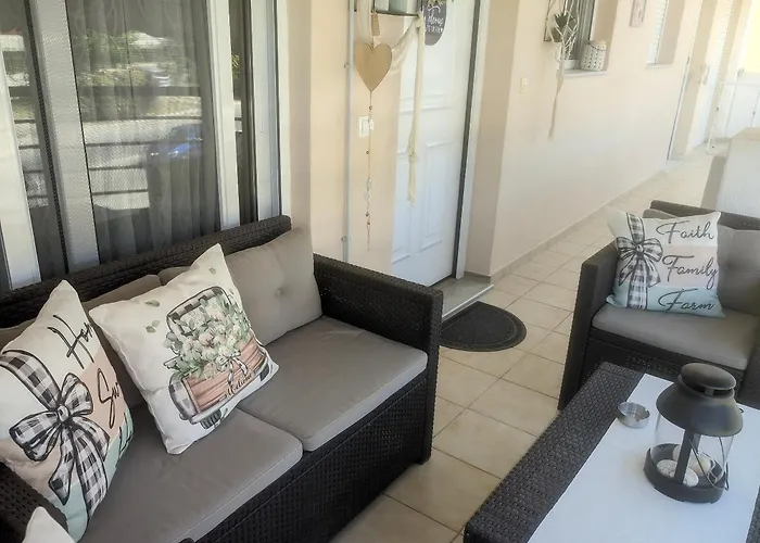 Pietra Di Luna 2 Apartamento *