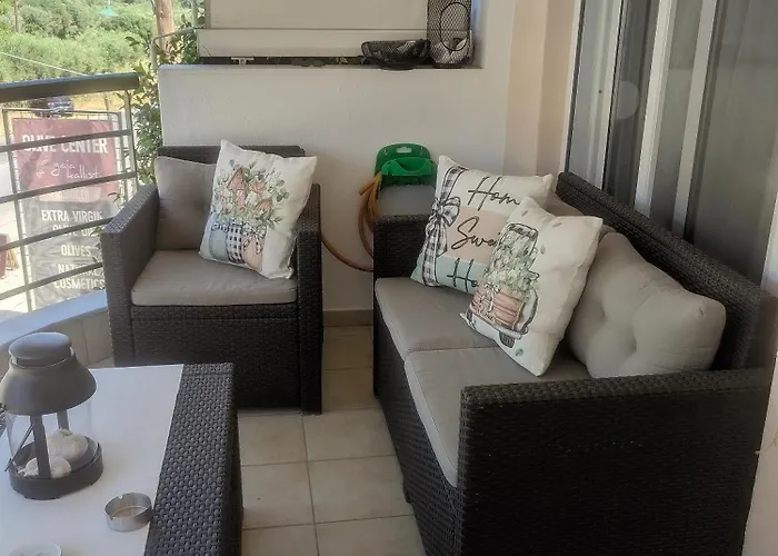 Pietra Di Luna 2 Apartamento