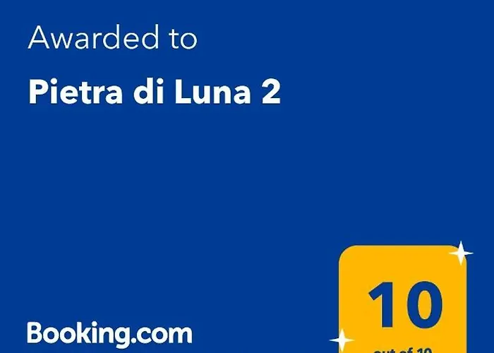 Pietra Di Luna 2 * Kriopigi