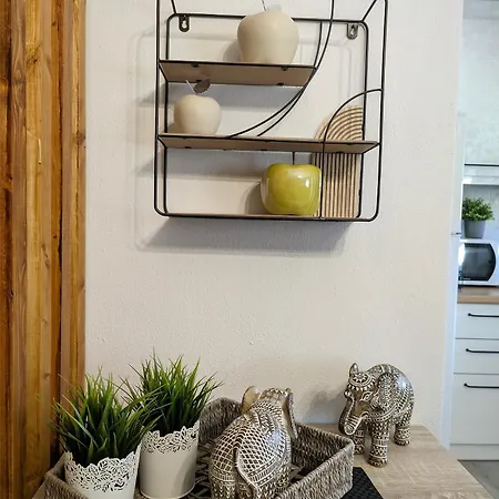 Pietra Di Luna 2 Daire