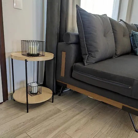 Pietra Di Luna 2 Daire