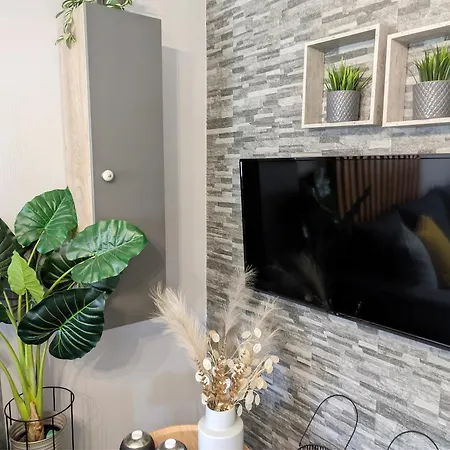 Pietra Di Luna 2 Daire *