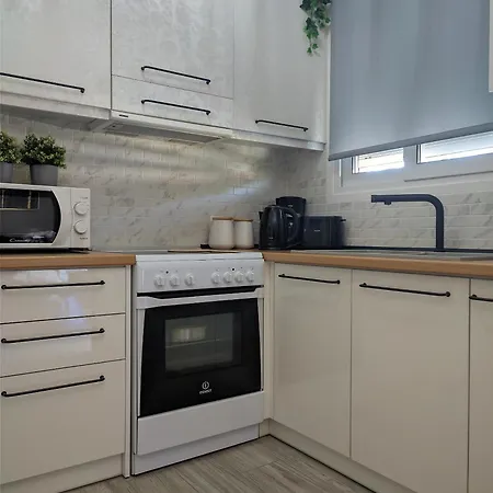 Daire Pietra Di Luna 2 *