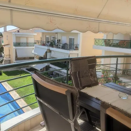 Pietra Di Luna 2 Kriopigi