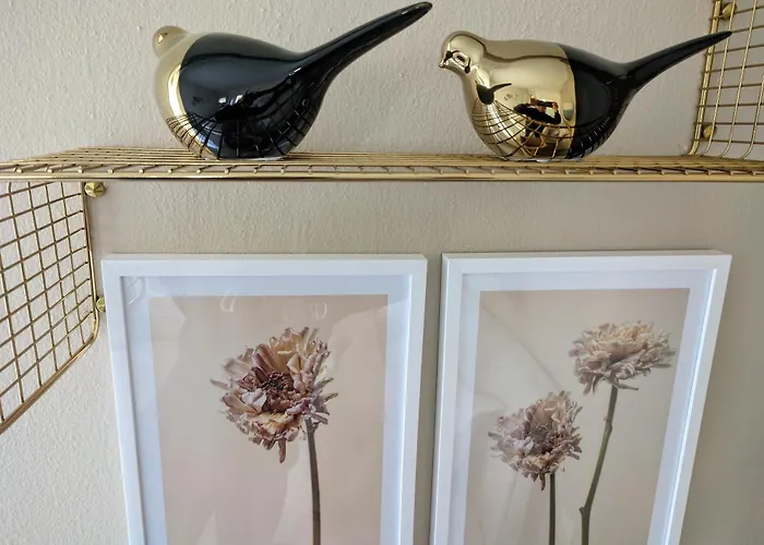 公寓 Pietra Di Luna 2