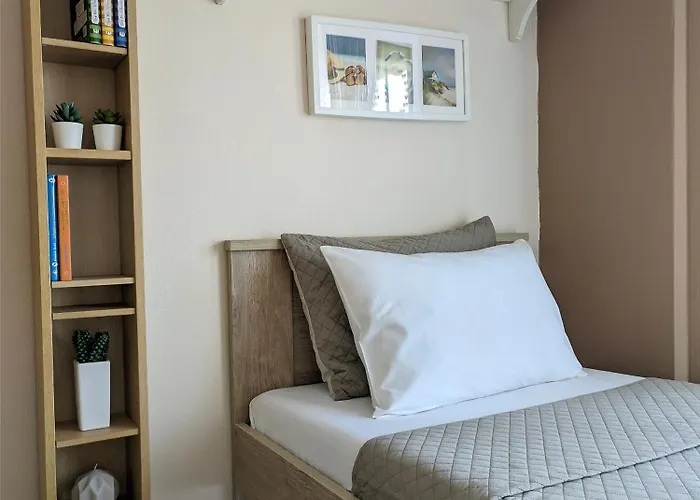 Pietra Di Luna 2 公寓