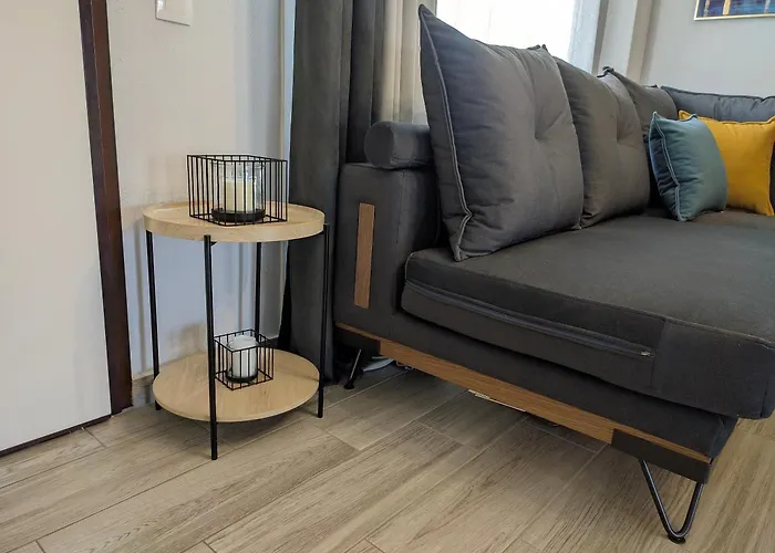 Pietra Di Luna 2 公寓