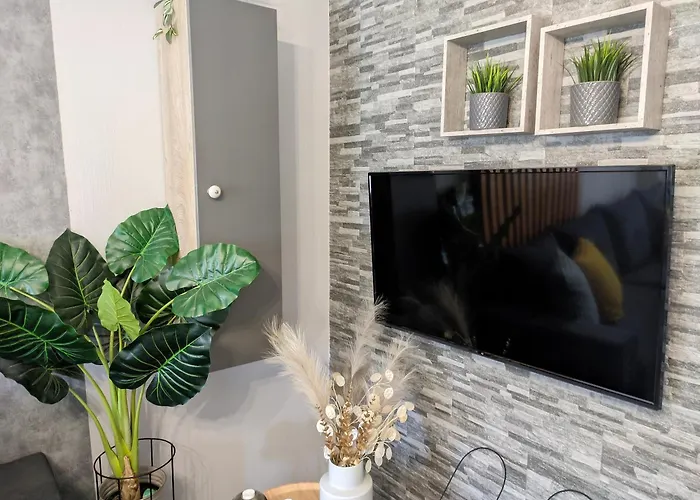 Pietra Di Luna 2 公寓 *